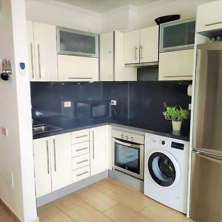 Sunshine Apartment Los Cristianos Лос Кристианос Екстериор снимка