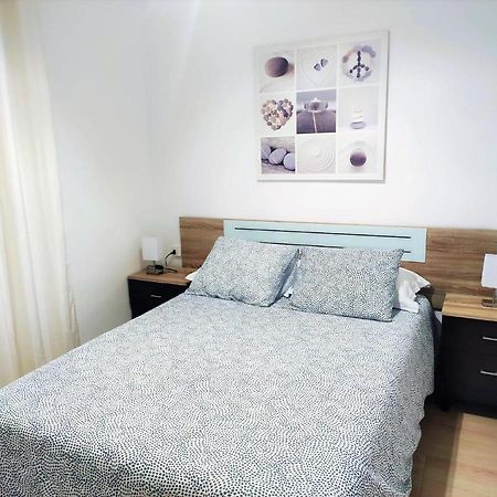 Sunshine Apartment Los Cristianos Лос Кристианос Екстериор снимка