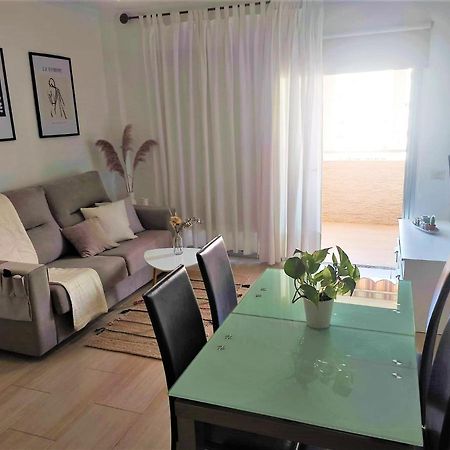 Sunshine Apartment Los Cristianos Лос Кристианос Екстериор снимка