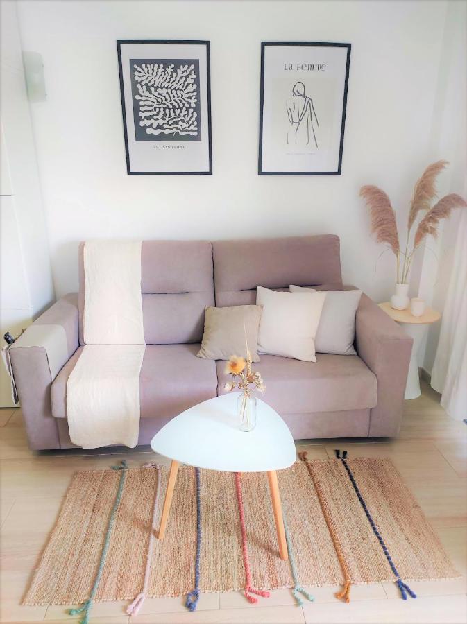 Sunshine Apartment Los Cristianos Лос Кристианос Екстериор снимка