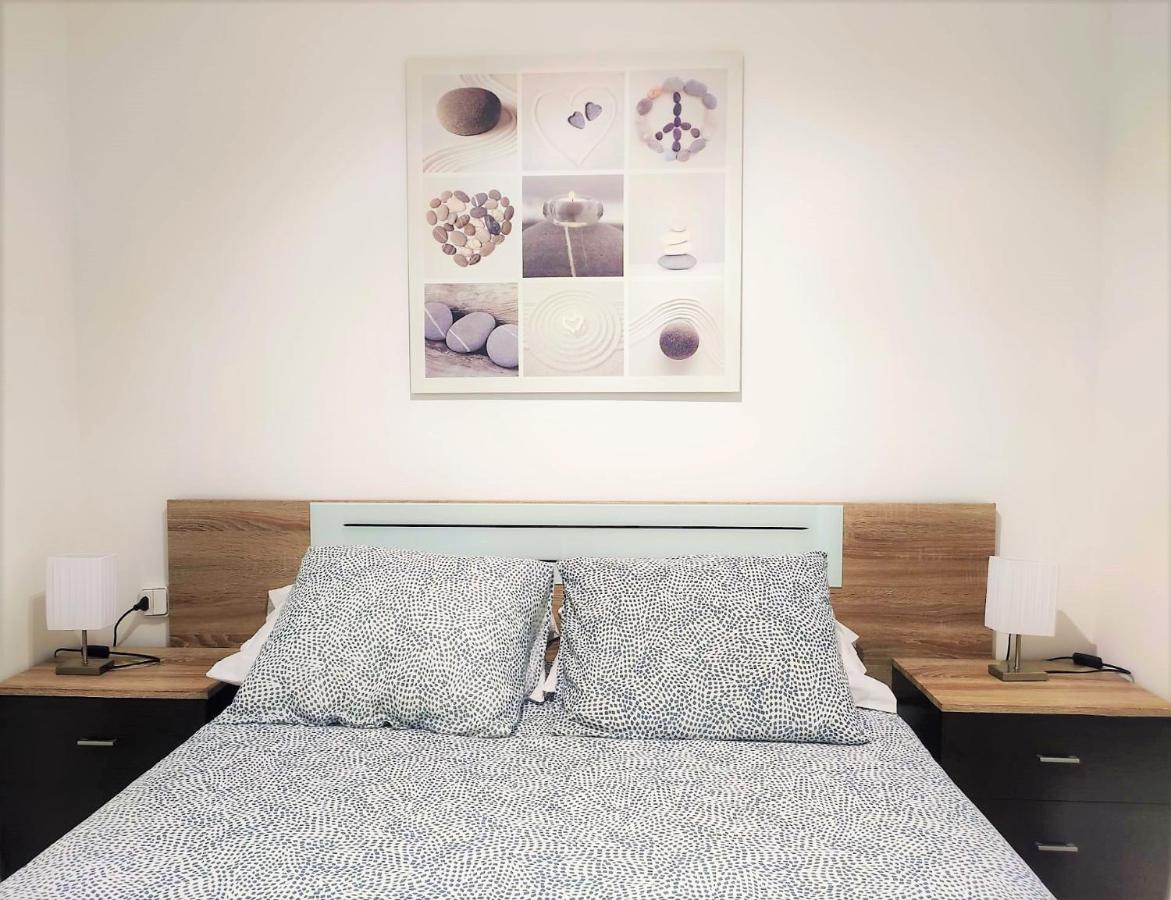 Sunshine Apartment Los Cristianos Лос Кристианос Екстериор снимка