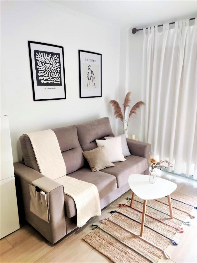 Sunshine Apartment Los Cristianos Лос Кристианос Екстериор снимка
