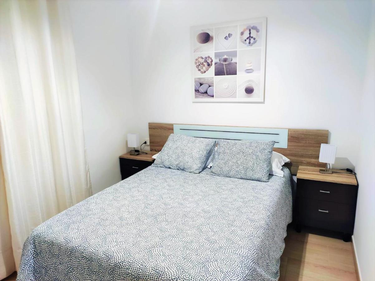 Sunshine Apartment Los Cristianos Лос Кристианос Екстериор снимка