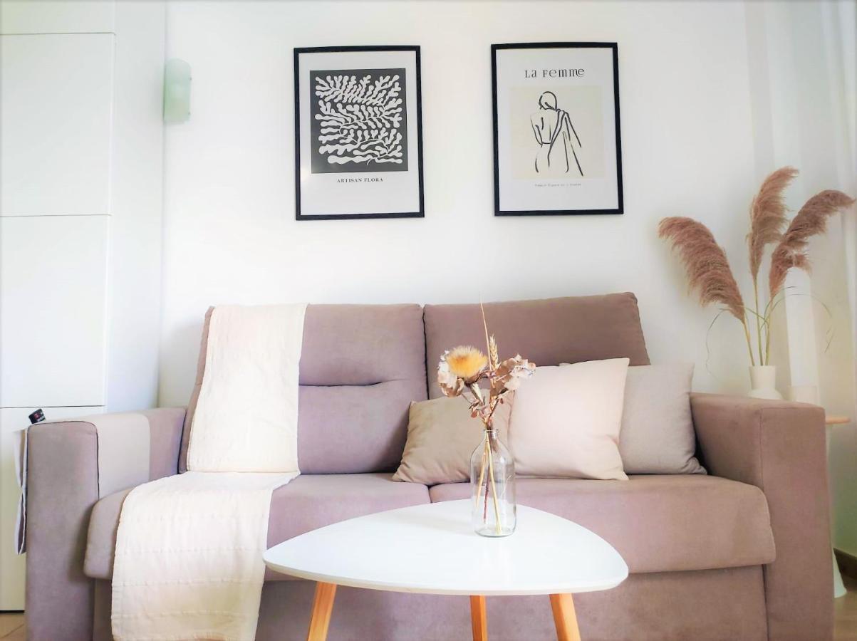 Sunshine Apartment Los Cristianos Лос Кристианос Екстериор снимка