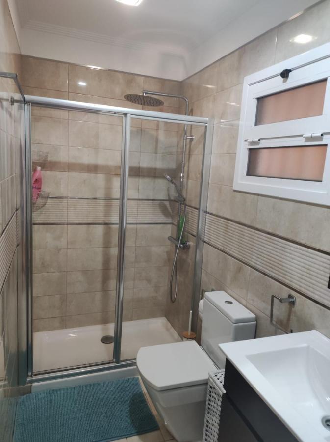 Sunshine Apartment Los Cristianos Лос Кристианос Екстериор снимка