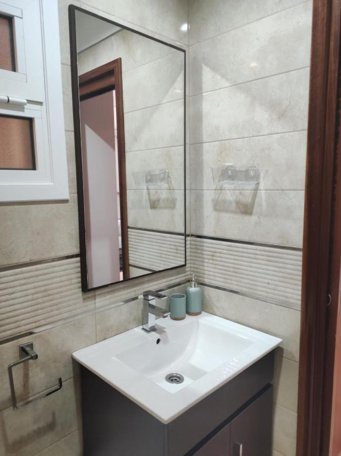 Sunshine Apartment Los Cristianos Лос Кристианос Екстериор снимка
